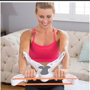 Kol ve Göğüs Egzersiz Cihazı