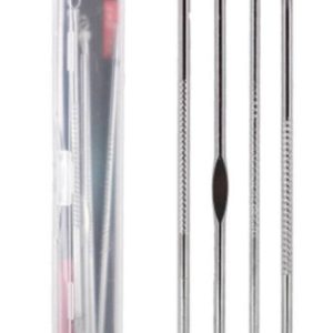 Akne Temizleyici Komedon Seti