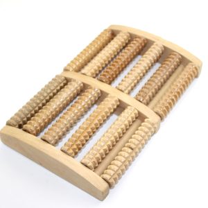 Ahşap Ayak Masaj Aleti Model 3