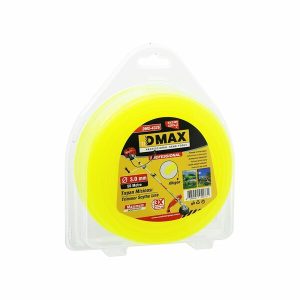 ALTI KÖŞELİ ÇİM BİÇME MİSİNASI 3MMX50MT (5296)