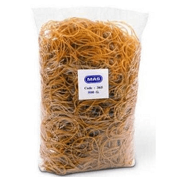 AMBALAJ PARA LASTİK 500 GR (5296)
