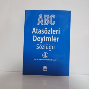 Sözlük Atasözleri Deyimler Sözlüğü