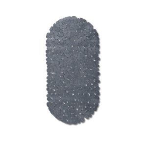 BANYO DUŞ KÜVET KAYDIRMAZ PASPASI BATH MAT VANTUZLU 34X68CM (5296)