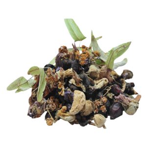 sel Karışık Osmanlı Çayı Kış Çayı 500 Gr Paket