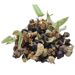 sel Karışık Osmanlı Çayı Kış Çayı 70 Gr Paket