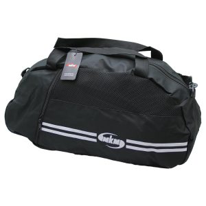 BÜYÜK BOY FİLELİ SEYAHAT ÇANTA 20x60x20cm (5296)