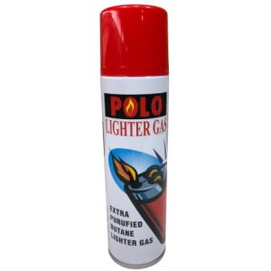 Çakmak Gazı - 270 ml (5296)