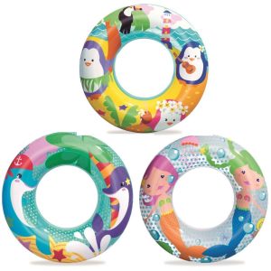 Simit Desenli 51 Cm - 1 ADET