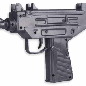 Boncuk Atan Uzi  - KS-UZİ (Lisinya)