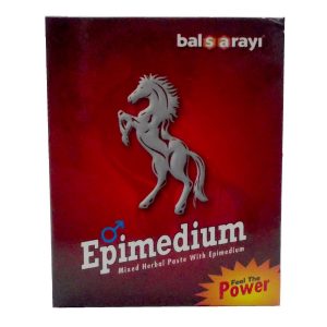 Ballı sel Macunu Power 230 Gr