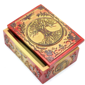 Polyester Kutu Alk2366