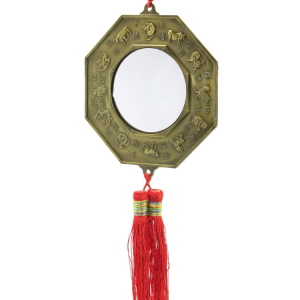 Bagua Aynası Alk2257