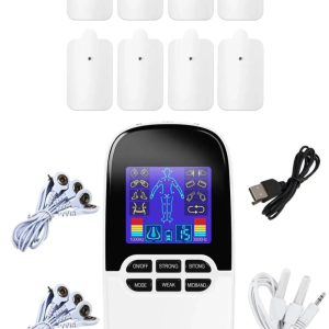 Tens Masaj Aleti - Lisinya