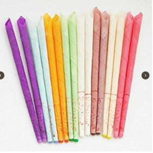 Kulak Mumu - Lisinya