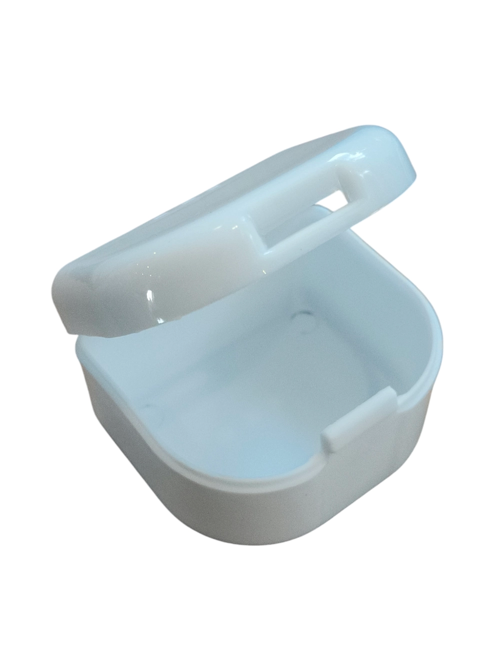 Protez Diş Saklama Kabı 1155 - Lisinya