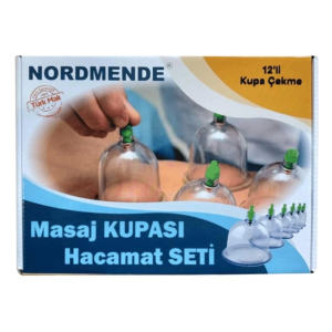 13 Lü Kupa Seti - Lisinya