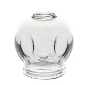 2 No Cam Hacamat Kupası - Lisinya