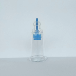 2 Numara Hacamat Kupası - Lisinya