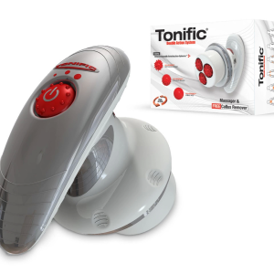 Tonific Selülit Giderici Masaj Aleti Nrd-38 - Lisinya