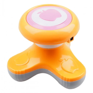 Mini Masaj Aleti - Lisinya