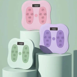 Twister Manyetik Ayak Masaj Aleti - Lisinya