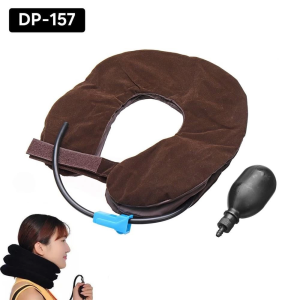 3 Katlı Boyun Masaj Aleti - Lisinya