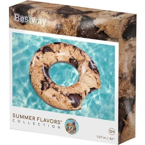 Bestway Kurabiye Simit 107 cm - 36164 - Görsel 3