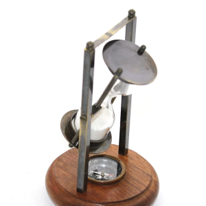 Pirinç Pusulalı Kumsaati 3203a