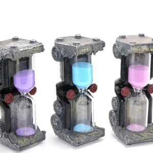 Polyester Tasarım Kumsaati Alk2511