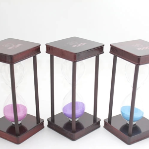 Ahşap Kumsaati 30 Dk Alk2493