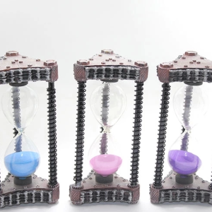 Polyester Tasarım Kumsaati Alk2496