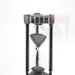 Polyester Tasarım Kumsaati Alk2497