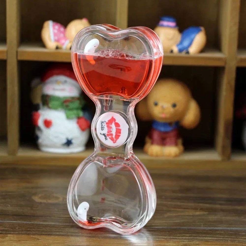 Sıvı Jel Kum Saati - Görsel 2