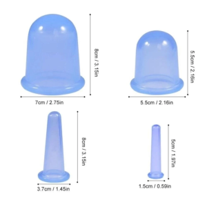 Yüz Ve Selülit Masaj Aleti