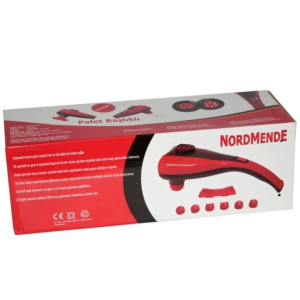 Masaj Aleti Nrd 91