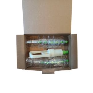 27 Li Tam Profesyonel Hacamat Seti