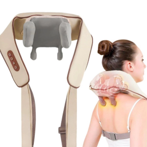 Kollu Masaj Aleti Omuz Destekli