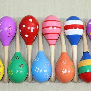 Yumurta Marakas 92-324