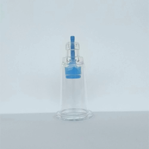 2 Numara Hacamat Kupası