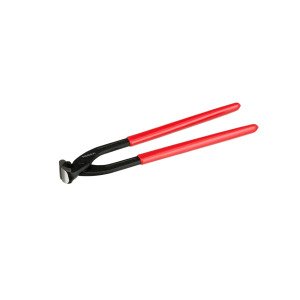 Betoncu Kerpeten - 225 Mm, Pvc İzoleli
