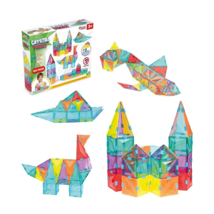 BFS   03925 Kristal Puzzle 300 Parça -Fentoys
