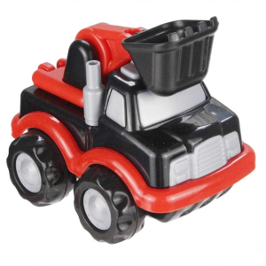 BFS      ''Tomas'' Sürtmeli Kepçe 96807