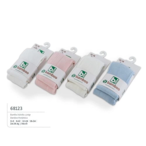 BFS      Bambu Külotlu Çorap 68123 Naturel