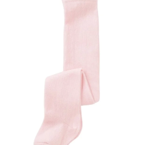 BFS       Klasik Düz Pembe Külotlu Çorap 68444 Pembe