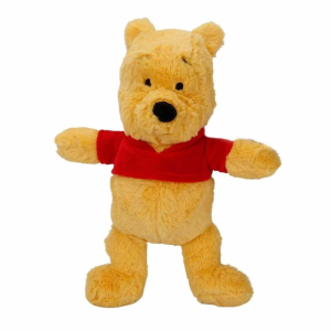 BFS 01015 Winnie The Pooh Cuddles Peluş 25 cm