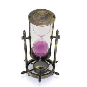 BFS Pirinç Pusulalı Kumsaati Nı1330a