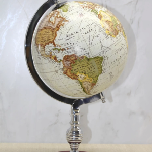 BFS Dekoratif Dünya Küre Sl318-a