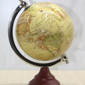 BFS Dekoratif Dünya Küre Sl339-a