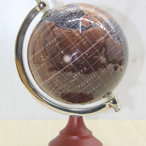 BFS Dekoratif Dünya Küre Sl339-b