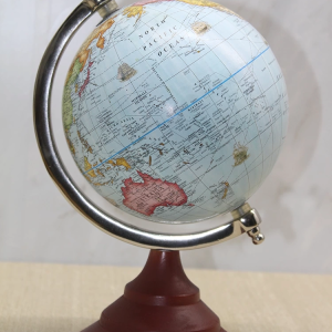 BFS Dekoratif Dünya Küre Sl339-f